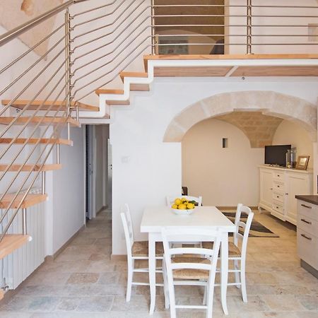 Apulianstay-Via Cavour 22 Монополі Екстер'єр фото