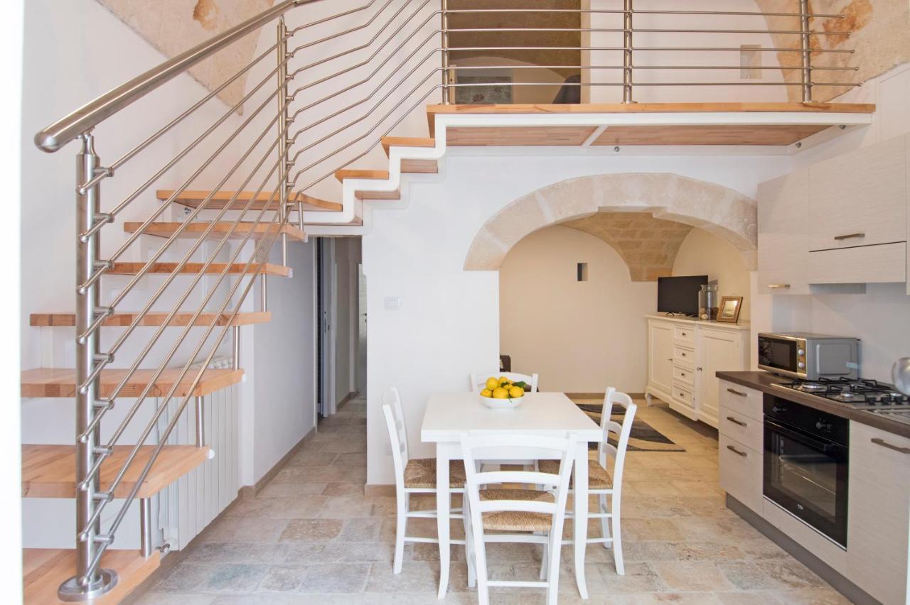 Apulianstay-Via Cavour 22 Монополі Екстер'єр фото