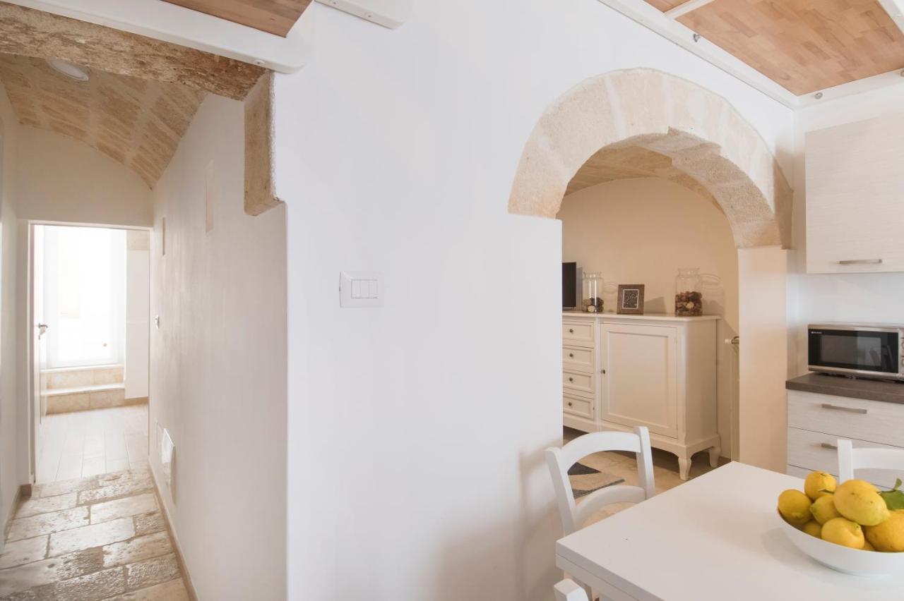 Apulianstay-Via Cavour 22 Монополі Екстер'єр фото