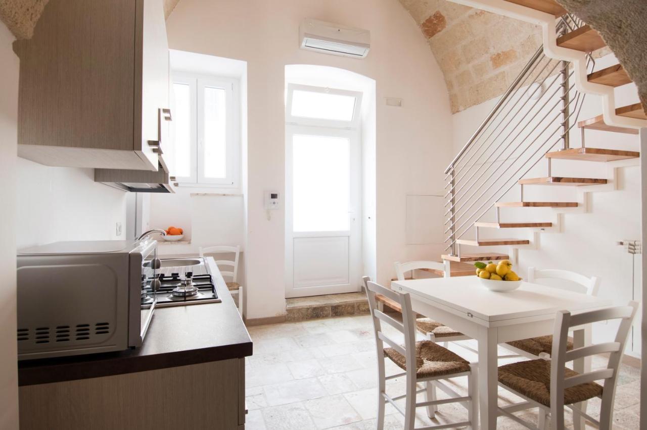 Apulianstay-Via Cavour 22 Монополі Екстер'єр фото