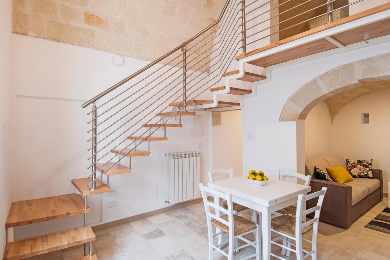 Apulianstay-Via Cavour 22 Монополі Екстер'єр фото